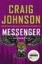 [Walt Longmire 8.20] • Messenger